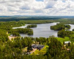 Gästhus Nornäs