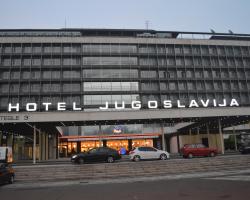 Garni Hotel Jugoslavija