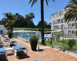 Hotel Nuevo Vichona Spa 3 estrellas Superior