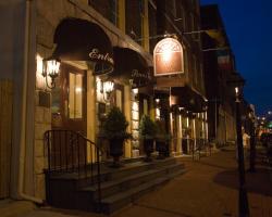 Penn's View Hotel Philadelphia