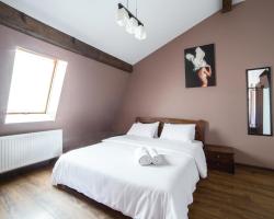 Aparthotel Na Mytniy