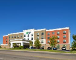 Holiday Inn Express & Suites Pueblo, an IHG Hotel