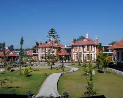 Royal Reward Resort (Pyin Oo Lwin)
