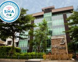 Baannueng at Aree 5 Hotel