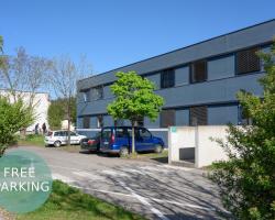 stay n graz - serviced apartments