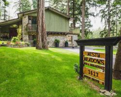 Misty Meadows B and B