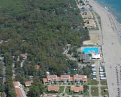 Villaggio Punta Alice