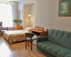 Nevsky 105 Hotel