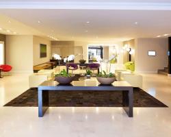 Hotel Belas Artes SP Paulista - Managed by AccorHotels