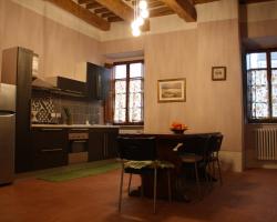Residenza Palazzo Tarugi