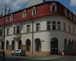 Hotel Mrázek