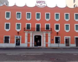 Hotel Los Monteros