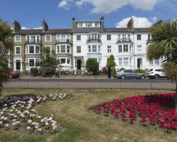 The Gleneagles Guesthouse