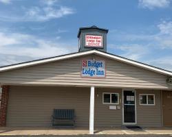 Budget Lodge Inn - Abilene