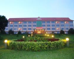 Mondulkiri Hotel