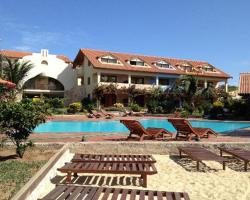 Porto Antigo Residence