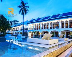 Racha Island Resort (Rayaburi)