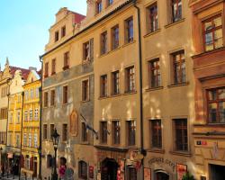 Residence Thunovska