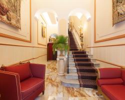 Residenza Antica Roma