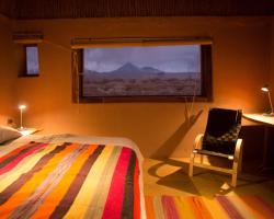 Planeta Atacama Lodge