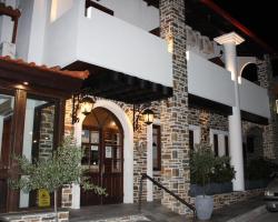 Makedonia Hotel