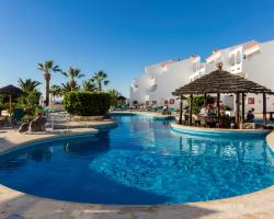 Regency Torviscas Apartments and Suites