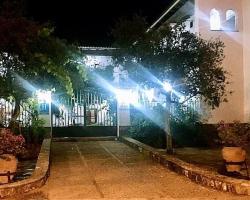 Hotel Cortijo Las Grullas