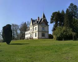 Château de Saint-Antoine