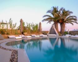 Ostraco Suites