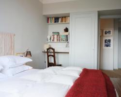 Appartement Brotteaux – Riva Lofts & Suites