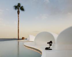 Kamezí Boutique Hotel Villas