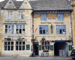 The Kings Arms Hotel