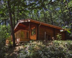 Chalets & Camping Villa Mayari