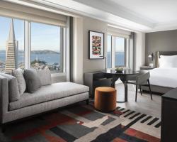 Four Seasons Hotel San Francisco at Embarcadero