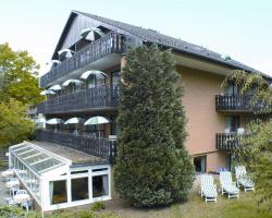 Hotel Pension Marie-Luise, Hotel garni