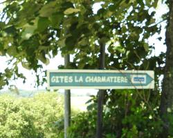 La Charmatière