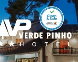 Hotel Verde Pinho