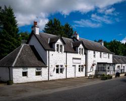 Ballinluig Rooms & Suites