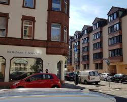 Nauwieser Apartments