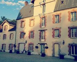 Le Moulin de Gouaix B&B