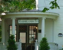 Marshlands Inn