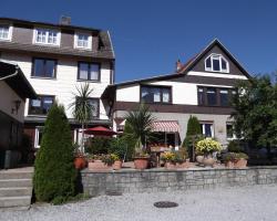 Pension Waldhof