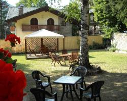 Hotel Tripoli La Margherita