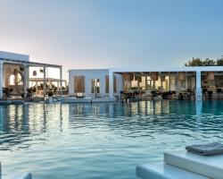 AMĀRIA Beach Resort by NOMÉE Hospitality Group