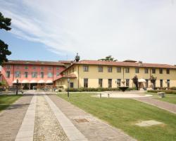 Bes Hotel Bergamo Cologno al Serio