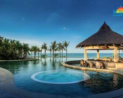 Sun Spa Resort & Villa