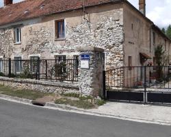 Ferme Des Chapelles