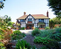 Sunrays Bed and Breakfast