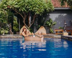D and B Bungalow's by DeWizZ Management