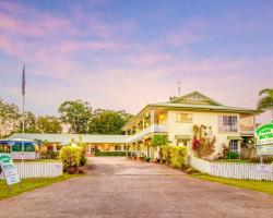 Yungaburra Park Motel